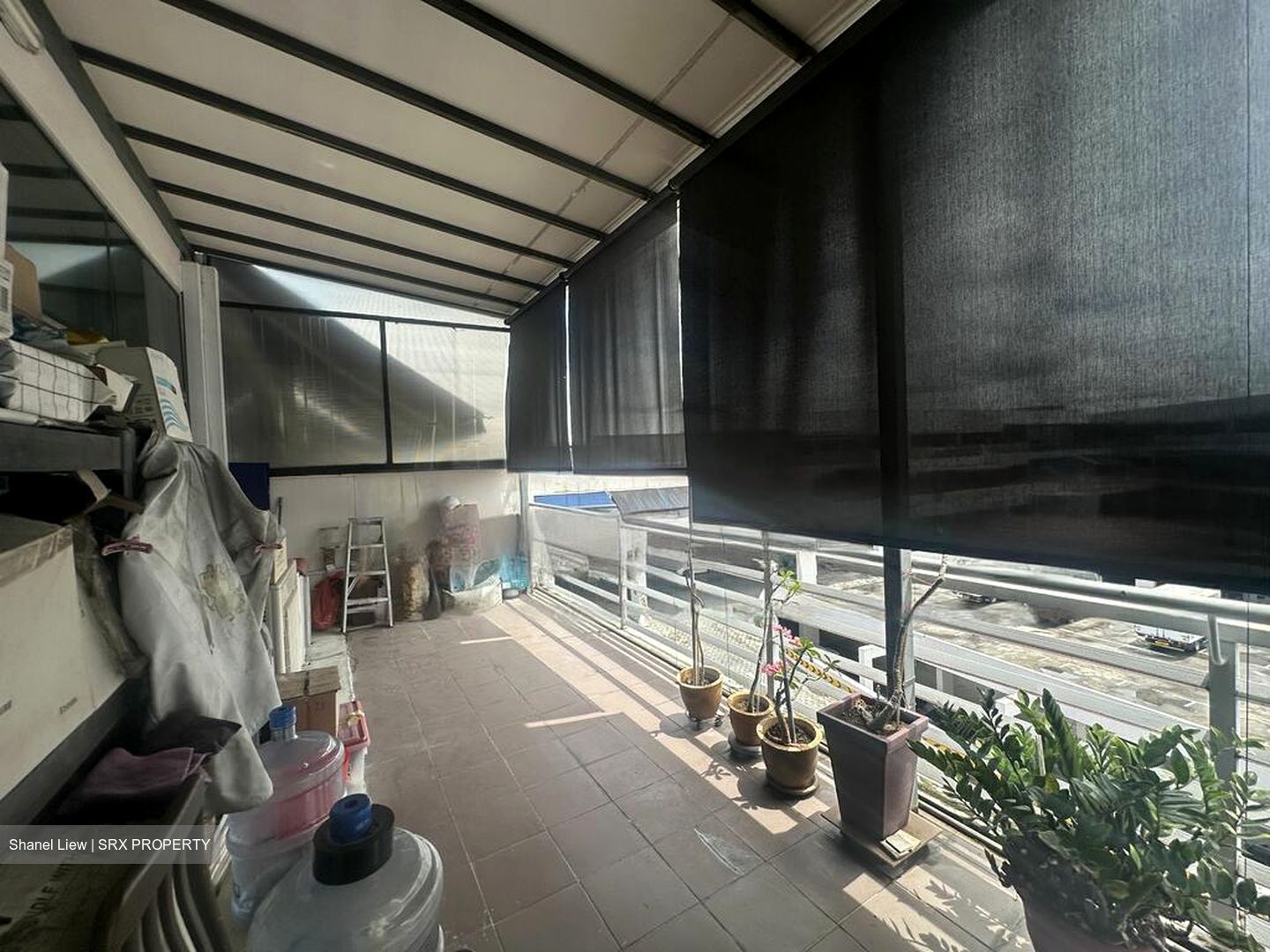 Northstar @ Amk (D20), Factory #454922151